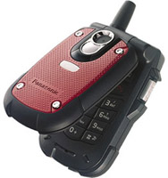 Panasonic X68