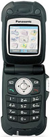 Panasonic X68