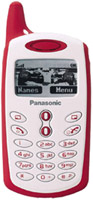 Panasonic A101