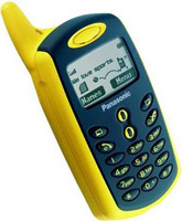 Panasonic A101