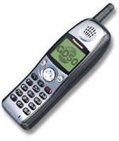 Panasonic GD50