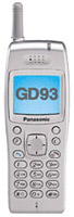Panasonic GD93
