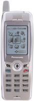 Panasonic GD96