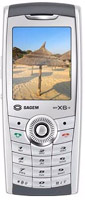 Sagem My X6-2