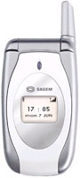 Sagem My C4-2