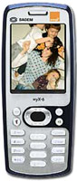 Sagem My X-6
