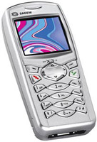 Sagem My X3-2