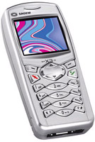 Sagem My X3-2