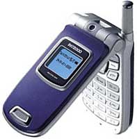 LG U8100