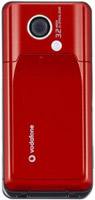 Sharp V903