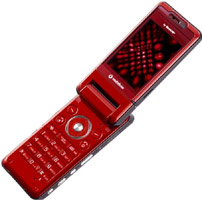 Sharp V903