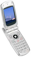 Sharp GX20