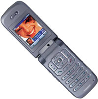 Benq Siemens SFG75