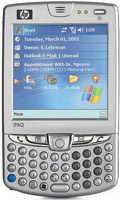 HP iPAQ hw6515