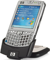 HP iPAQ hw6500