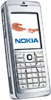 Nokia E60