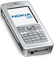 Nokia E60