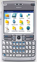 Nokia E61