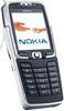 Nokia E70