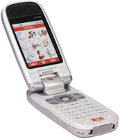 Toshiba TS 921