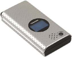 Toshiba TS 10