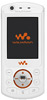 Sony Ericsson W900i