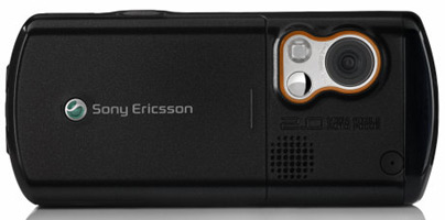Sony Ericsson W900i