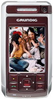 Grundig G600i