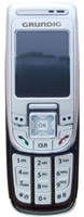 Grundig M240