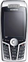 Benq Siemens S65