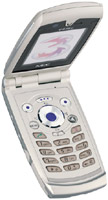 NEC e616
