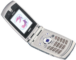 NEC e616