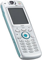 NEC e313