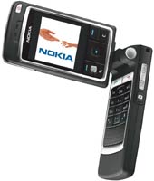 Nokia 6260