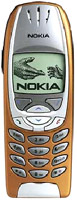 Nokia 6310