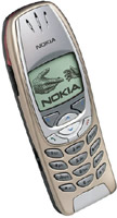 Nokia 6310