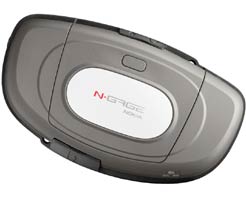 Nokia N-Gage QD