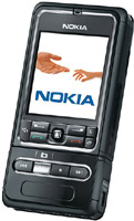 Nokia 3250