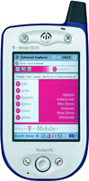 T-Mobile MDA