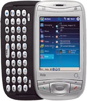 O2 XDA mini S