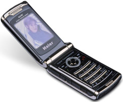 Haier T3000
