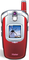 Haier V20