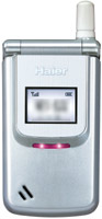 Haier Z7000