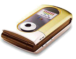 Haier V2000