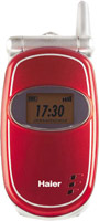 Haier Z8000