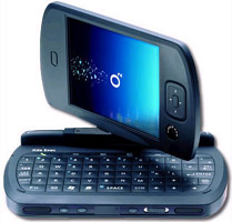 O2 XDA Exec