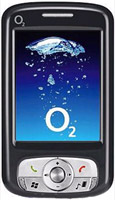 O2 XDA Atom