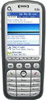 O2 XDA phone