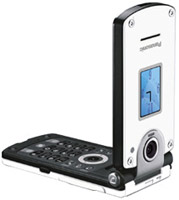Panasonic X800