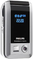 Philips Xenium 9@9e